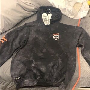 Rip n dip hoodie